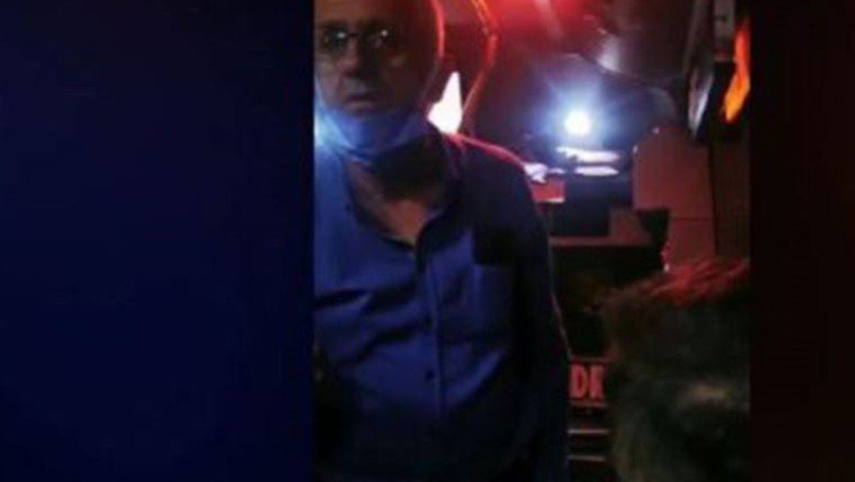 İş elbisesiyle minibüse binen yolcuya tepki gösteren sürücünün şoför kartı iptal edildi - Cumhuriyet