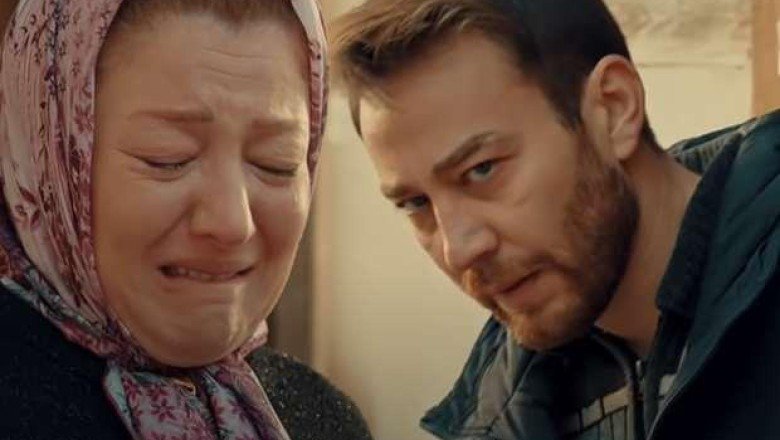 Kalbini bıçak kesiği gibi acıtan veda! Gönül Dağı 43.bölüm fragmanında Veysel'in içine ateş düşüyor - Haber7.com