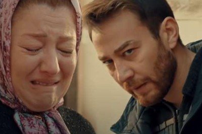 Kalbini bıçak kesiği gibi acıtan veda! Gönül Dağı 43.bölüm fragmanında Veysel'in içine ateş düşüyor - Haber7.com