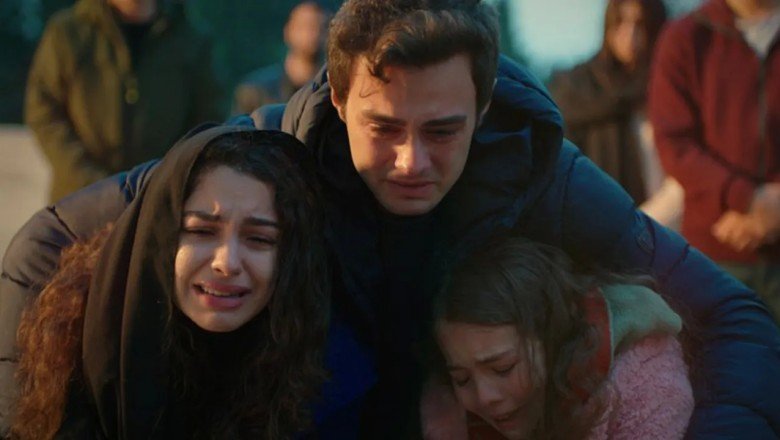 Kardeşlerim'de Kadir ve Melisa heyecanı! İzleyenler istedi yapımcılar 4 kardeşi ayıramadı! - Süper Haber