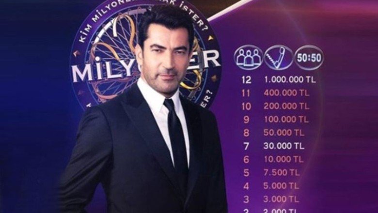 Kim Milyoner Olmak İster’le ilgili dikkat çeken gerçek - Cumhuriyet