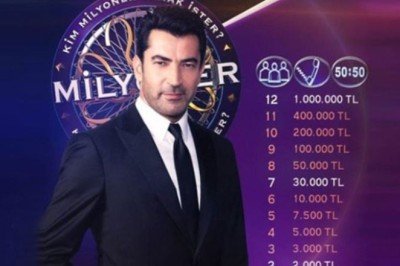 Kim Milyoner Olmak İster’le ilgili dikkat çeken gerçek - Cumhuriyet