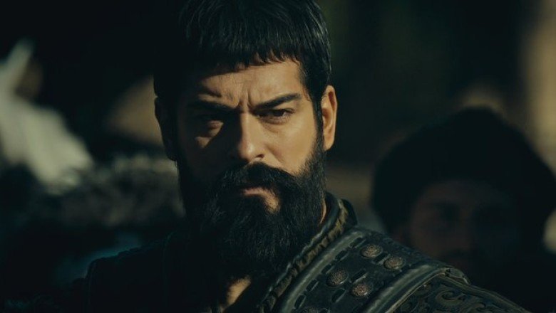 Kuruluş Osman 74. yeni bölüm 2. fragman izle! ''Hepsinin vakti gelecek!'' - Ahaber