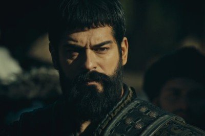 Kuruluş Osman 74. yeni bölüm 2. fragman izle! ''Hepsinin vakti gelecek!'' - Ahaber