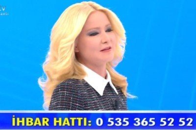 Müge Anlı 7 Aralık Salı tek parça izle - Ahaber