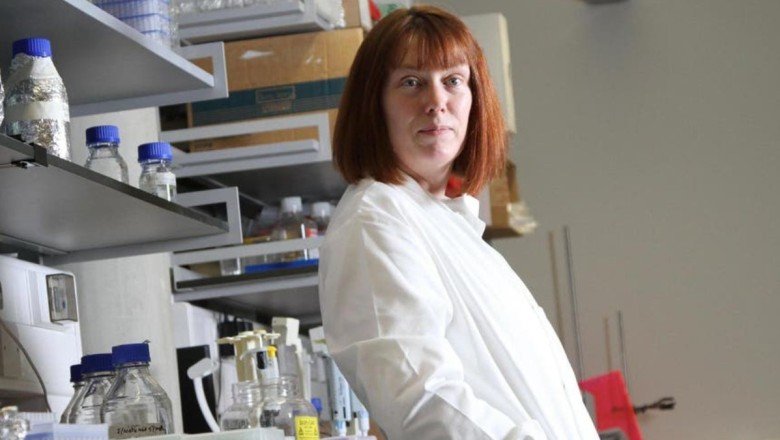 Oxfordlu Profesör Sarah Gilbert: Sonraki salgın daha ölümcül olabilir - Ensonhaber