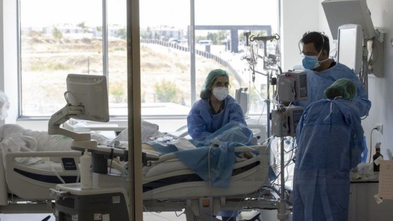 Pandemi yükü Türkiye'de Covid-19 dışındaki kronik hastalıkları nasıl etkiledi? - Cumhuriyet