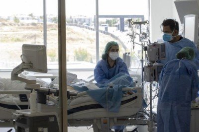 Pandemi yükü Türkiye'de Covid-19 dışındaki kronik hastalıkları nasıl etkiledi? - Cumhuriyet