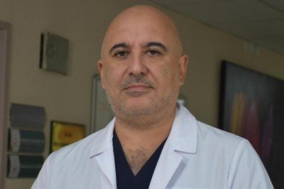 Prof. Dr. Kıraklı: 3'üncü doz koronavirüs aşısı yaptırmayanlar nedeniyle hastaneye başvuru sayılarında artış var - Hürriyet