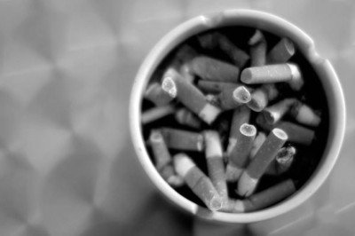 Sigaraya zam geldi - Diken