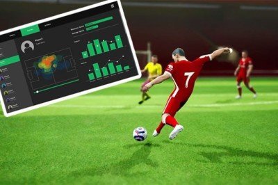 Sony, Futbol Maçlarının Seyrini Değiştirecek Yeni 'İzleme Sistemini' Tanıttı - Webtekno