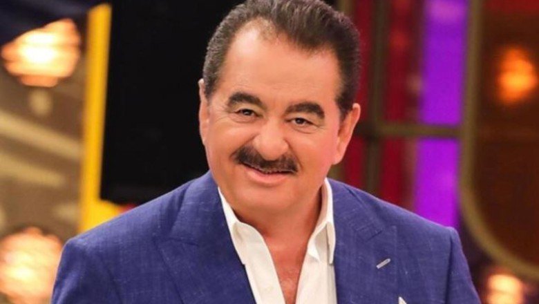 Tatlıses'e verilen 'Yaşam Boyu Onur Ödülü' tepki çekmişti: Pantene'den açıklama - Cumhuriyet