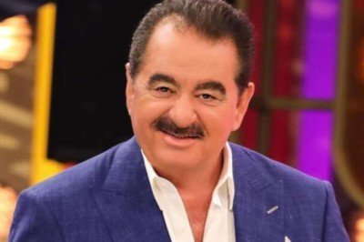 Tatlıses'e verilen 'Yaşam Boyu Onur Ödülü' tepki çekmişti: Pantene'den açıklama - Cumhuriyet