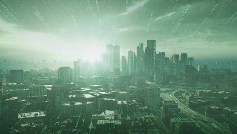 The Matrix Awakens’tan Neo'lu İlk Video Geldi: Ücretsiz Demonun Çıkış Tarihi Açıklandı - Webtekno