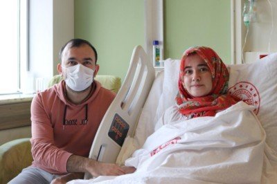 30 gün yoğun bakımda yatan 'aşısız' hasta: Çok pişmanım