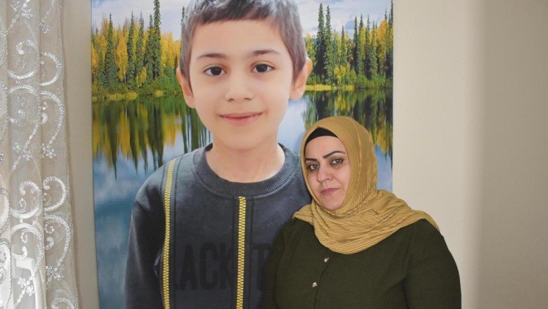 4 donör ilik naklinden vazgeçti, lösemi hastası Ahmet kurtarılamadı