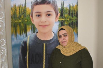 4 donör ilik naklinden vazgeçti, lösemi hastası Ahmet kurtarılamadı