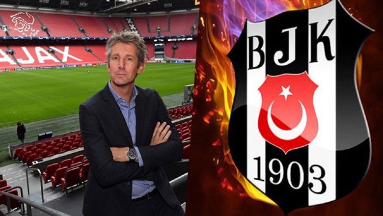Ajax'tan Beşiktaş'a şok mektup!