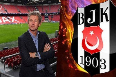 Ajax'tan Beşiktaş'a şok mektup!
