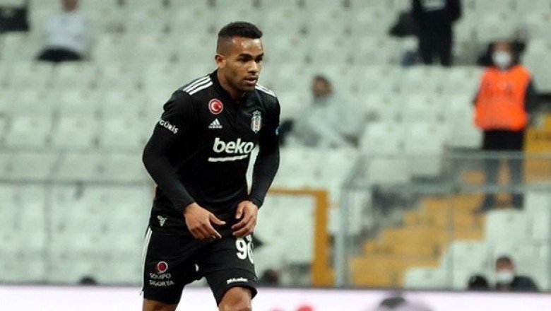 Alex'in tedavisi sürüyor