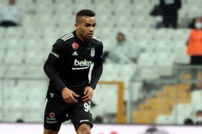 Alex'in tedavisi sürüyor