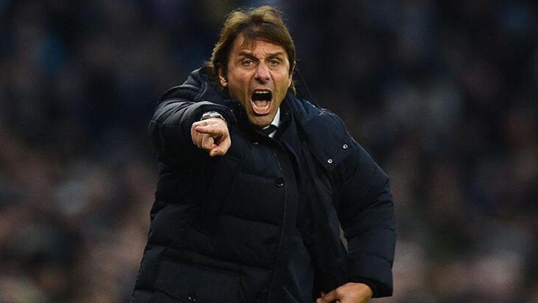 Antonio Conte açıkladı! Tottenham'da Covid-19 depremi - Skorer