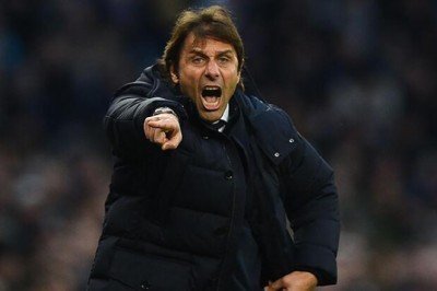 Antonio Conte açıkladı! Tottenham'da Covid-19 depremi - Skorer