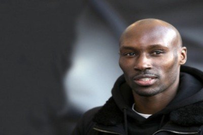 Antrenman öncesi kısa toplantı