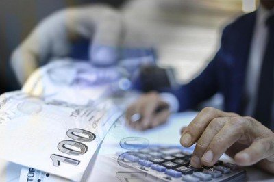 Asgari ücret için 3'üncü toplantı yarın