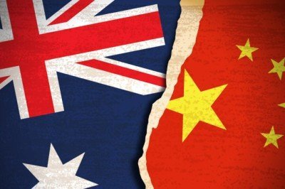 Avustralya da Pekin'e diplomatik boykot uygulayacak