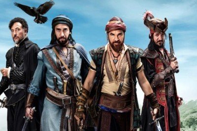 Barbaroslar Akdeniz'in Kılıcı'nda bugün: İlyas, yengesinin katili olan Alfeo'dan intikam alabilecek mi?