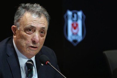 Başkan Çebi: Olağanüstü kararlar alınabilir