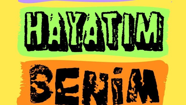 Benim Hayatım Benim Bedenim