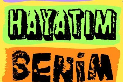 Benim Hayatım Benim Bedenim