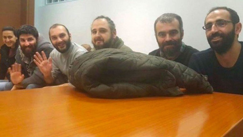 Berat Albayrak'ın sızdırılan maillerini haberleştiren 6 gazetecinin "verileri hukuka aykırı verme veya ele geçirme” suçundan cezalandırılmaları istendi