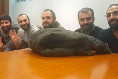 Berat Albayrak'ın sızdırılan maillerini haberleştiren 6 gazetecinin 