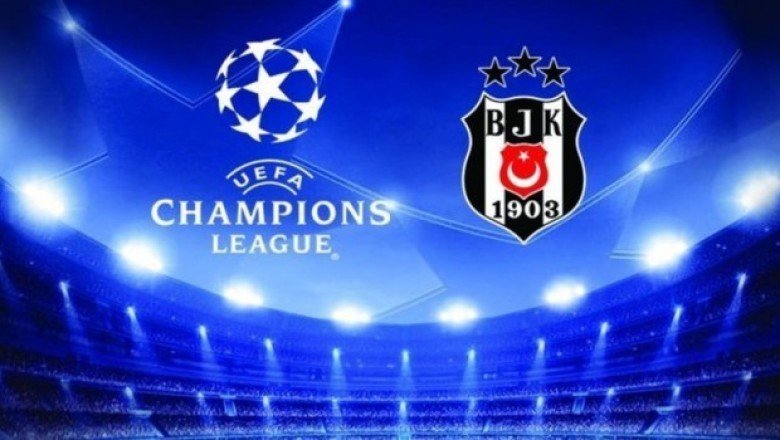 Beşiktaş büyük bir gelirden oldu