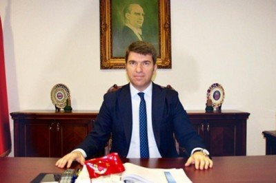 Beşiktaş Kaymakamı'ndan dikkat çeken paylaşım!