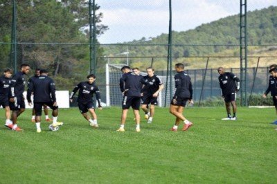 Beşiktaş kazanmak istiyor