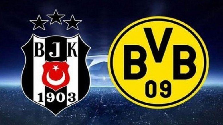 Beşiktaş kazanmanın yollarını arayacak