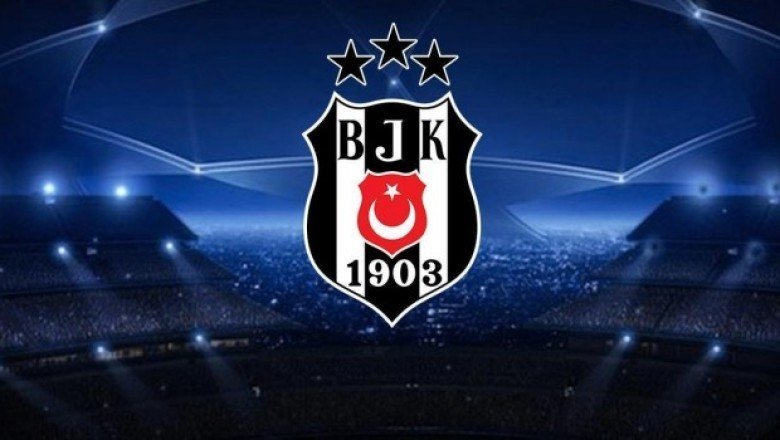 Beşiktaş turnuvaya puansız veda etti