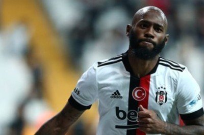 Beşiktaş'ta şok üstüne şok! N’Koudou 3 ay yok!..