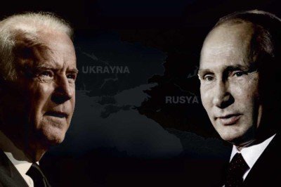 BidenPutin zirvesinden çıkanlar ne anlama geliyor?