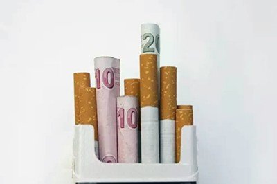 Bir sigara grubu daha 2 TL zam yaptı