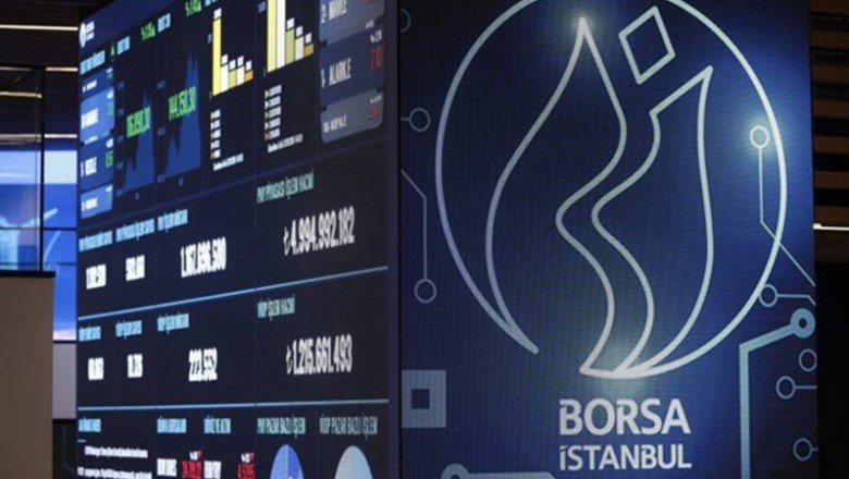 Borsa, 2.000 puanı aştı