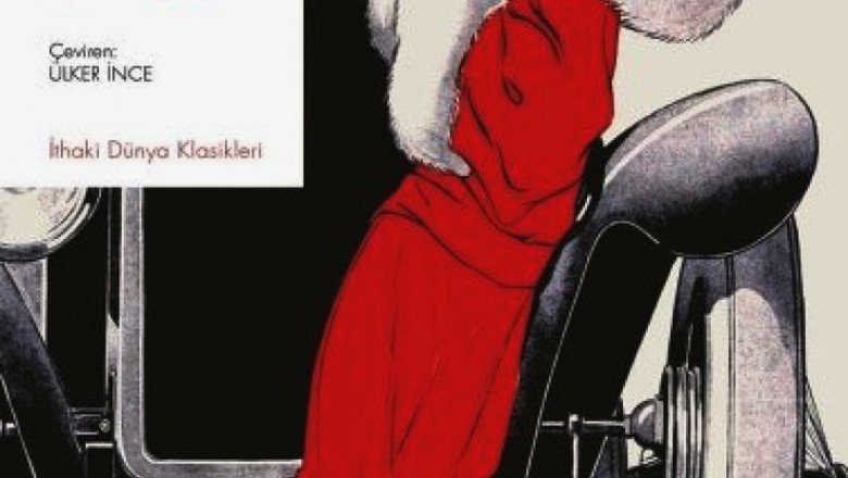 Caz Çağı Öyküleri