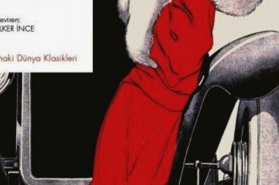 Caz Çağı Öyküleri