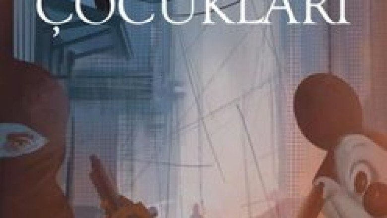 Çıkmaz Sokak Çocukları