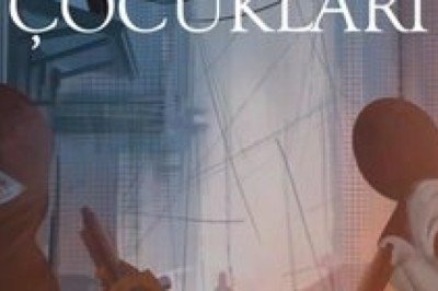 Çıkmaz Sokak Çocukları