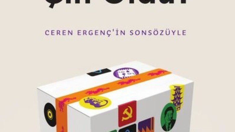 Çin Nasıl Çin Oldu?